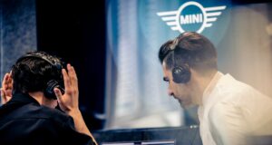 Sonidos distintivos para la nueva familia MINI totalmente eléctrica.