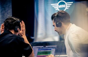 Sonidos distintivos para la nueva familia MINI totalmente eléctrica.