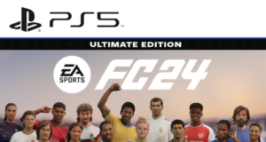 Ea Sports Fc 24 presentó su portada para la edición Ultimate.