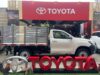 Hilux Cargomax: nueva versión de la emblemática pick up de Toyota llega a Colombia