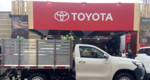 Hilux Cargomax: nueva versión de la emblemática pick up de Toyota llega a Colombia