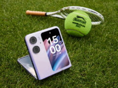 La tecnología de OPPO alienta a fanáticos de todo el mundo a vivir al máximo su pasión por el deporte