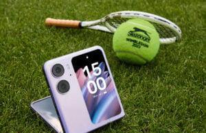 La tecnología de OPPO alienta a fanáticos de todo el mundo a vivir al máximo su pasión por el deporte