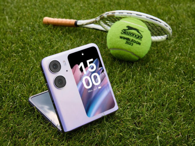 La tecnología de OPPO alienta a fanáticos de todo el mundo a vivir al máximo su pasión por el deporte