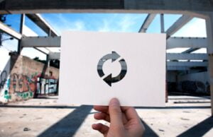 ¿Cómo los servicios tecnológicos impulsan la economía circular?