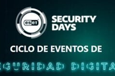Llega a Colombia una nueva edición del ESET Security Days