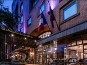 Sofitel Bogotá victoria regia recibe el premio Travellers’ Choice De Tripadvisor