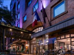 Sofitel Bogotá victoria regia recibe el premio Travellers’ Choice De Tripadvisor