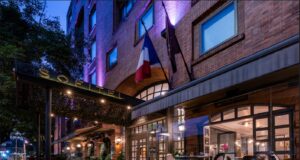 Sofitel Bogotá victoria regia recibe el premio Travellers’ Choice De Tripadvisor