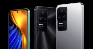 ¿Estás de vacaciones? aún así puedes disfrutar los mejores videojuegos con el POCO F4