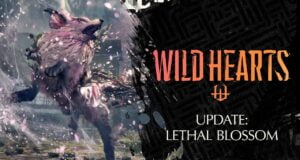 Wild Hearts presenta al Nuevo Kemono Tsukuyomi en su nueva actualización
