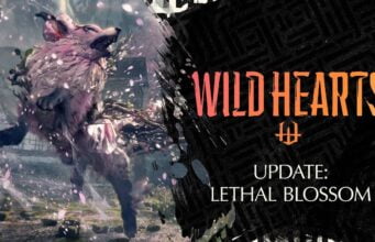 Wild Hearts presenta al Nuevo Kemono Tsukuyomi en su nueva actualización