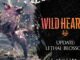 Wild Hearts presenta al Nuevo Kemono Tsukuyomi en su nueva actualización