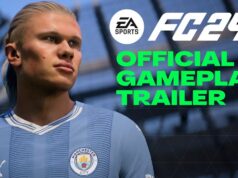 ELECTRONIC ARTS PRESENTA SU VISIÓN PARA EA SPORTS FC™ Y REVELA EL PRIMER VISTAZO A LA JUGABILIDAD DE EA SPORTS FC™ 24