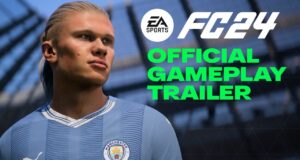 ELECTRONIC ARTS PRESENTA SU VISIÓN PARA EA SPORTS FC™ Y REVELA EL PRIMER VISTAZO A LA JUGABILIDAD DE EA SPORTS FC™ 24
