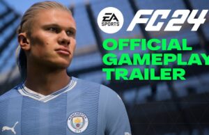 ELECTRONIC ARTS PRESENTA SU VISIÓN PARA EA SPORTS FC™ Y REVELA EL PRIMER VISTAZO A LA JUGABILIDAD DE EA SPORTS FC™ 24