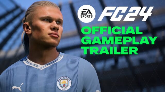 ELECTRONIC ARTS PRESENTA SU VISIÓN PARA EA SPORTS FC™ Y REVELA EL PRIMER VISTAZO A LA JUGABILIDAD DE EA SPORTS FC™ 24