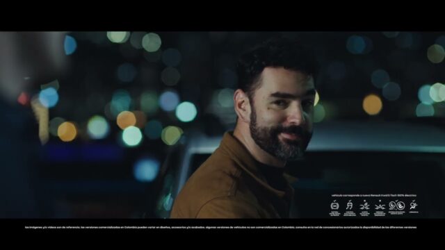 “Renol”: la nueva campaña de Renault en Colombia