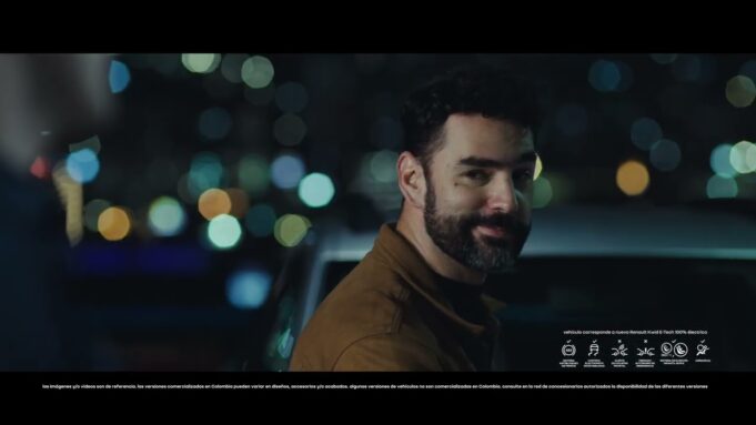 “Renol”: la nueva campaña de Renault en Colombia