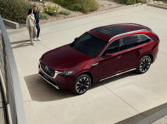 Mazda CX-90 llega a Colombia: la nueva SUV de 7 puestos brilla por su presencia única y fuerza propia de la maestría japonesa
