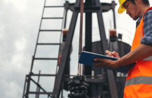 Cuatro razones por las que la industria del petróleo y el gas puede beneficiarse del Edge Computing