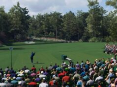 EA SPORTS PGA TOUR LANZA SU ACTUALIZACIÓN 5.0 CON EL ROYAL LIVERPOOL