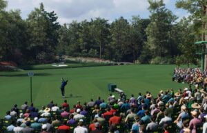 EA SPORTS PGA TOUR LANZA SU ACTUALIZACIÓN 5.0 CON EL ROYAL LIVERPOOL