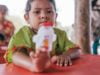 Pollo Shares, la campaña de Fenavi que donará 20 toneladas de pollo para niños en estado de desnutrición