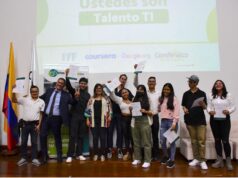 PriceSmart Foundation, International Youth Foundation, Comfenalco Antioquia y Google.org, se unen para promover la educación y la empleabilidad de 500 jóvenes con cursos gratuitos de TI