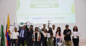 PriceSmart Foundation, International Youth Foundation, Comfenalco Antioquia y Google.org, se unen para promover la educación y la empleabilidad de 500 jóvenes con cursos gratuitos de TI