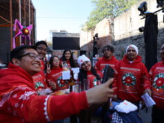 «Xiaomi Fan Club», la iniciativa global de Xiaomi, llega a la ciudad de Barranquilla.