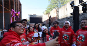 «Xiaomi Fan Club», la iniciativa global de Xiaomi, llega a la ciudad de Barranquilla.