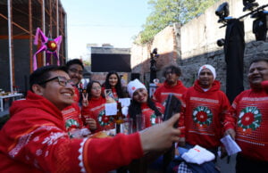 «Xiaomi Fan Club», la iniciativa global de Xiaomi, llega a la ciudad de Barranquilla.