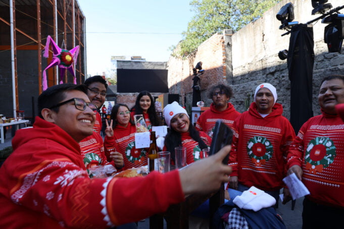 «Xiaomi Fan Club», la iniciativa global de Xiaomi, llega a la ciudad de Barranquilla.