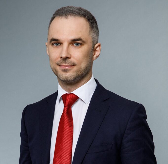 Alexander Akhmataev es nombrado nuevo Director de Desarrollo de Negocios de inDrive Viajes para Latinoamérica