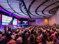 ANDICOM 2023: Cartagena será el epicentro del congreso empresarial, tecnológico y de innovación referente de la Región