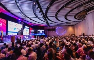 ANDICOM 2023: Cartagena será el epicentro del congreso empresarial, tecnológico y de innovación referente de la Región