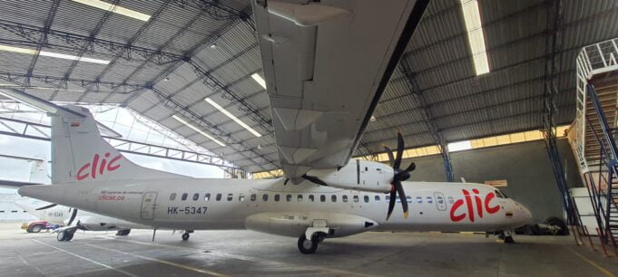 ¡Con Clic seguimos conectando Colombia!