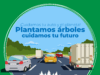 El aire de las ciudades está superando el nivel de contaminantes recomendado por la OMS