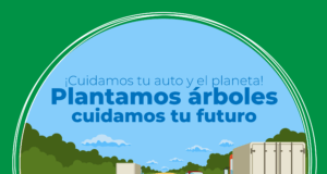 El aire de las ciudades está superando el nivel de contaminantes recomendado por la OMS