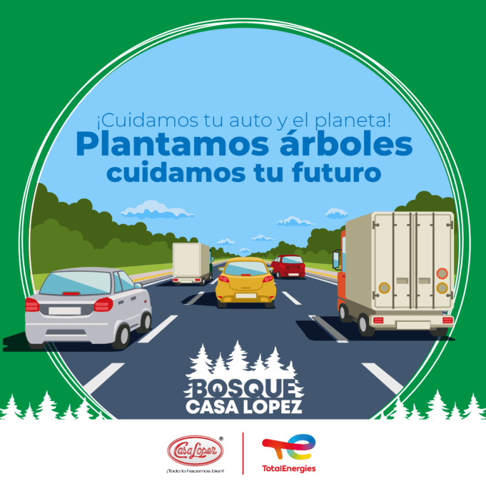 El aire de las ciudades está superando el nivel de contaminantes recomendado por la OMS