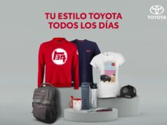 Automotores Toyota Colombia lanza convocatoria para proveedores sostenibles