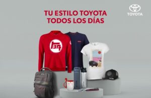Automotores Toyota Colombia lanza convocatoria para proveedores sostenibles