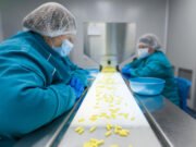 Digital Kitchen connected, la solución que revoluciona la industria alimentaria con tecnología, ya está en Colombia