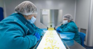 Digital Kitchen connected, la solución que revoluciona la industria alimentaria con tecnología, ya está en Colombia