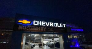 Empatía y adaptación: la estrategia de Chevrolet para contrarrestar la coyuntura