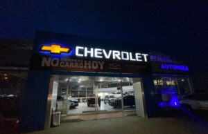 Empatía y adaptación: la estrategia de Chevrolet para contrarrestar la coyuntura