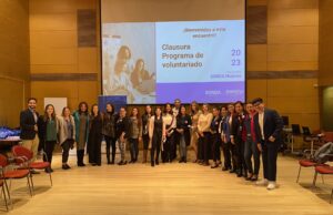 SONDA y Generation Colombia realizaron su primer programa para mujeres del sector TI