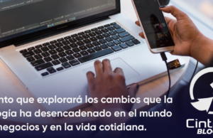 El universo Blockchain en Congreso TIC ANDICOM 2023