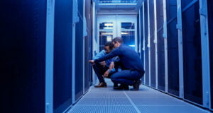 Los desafíos energéticos que delinean el futuro de los Data Centers